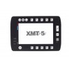 XMT5 強(qiáng)加固型車載電腦終端