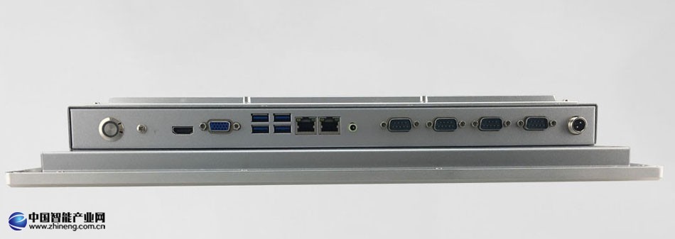 工業平板電腦