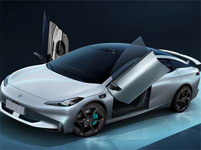 多款合作車型亮相廣州車展 商湯絕影極致量產效率打造科技出行新體驗