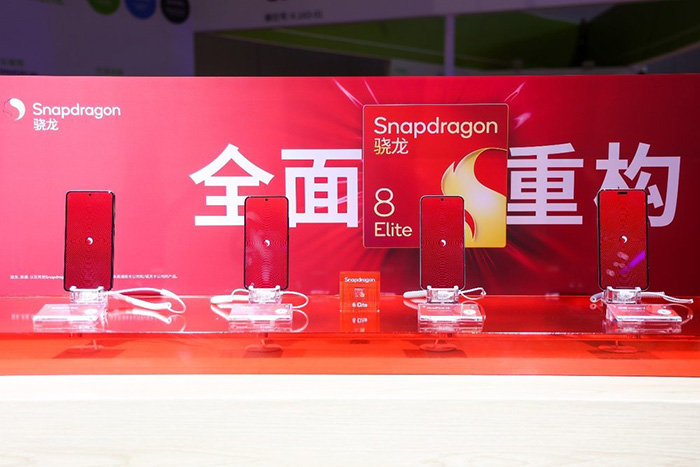 進博會“全勤生”高通七赴進博之約，展現智能計算與生態合作新篇章