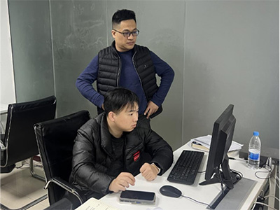 從微小密封件到遠(yuǎn)大理想，馬晶俊的貢獻(xiàn)與抱負(fù)