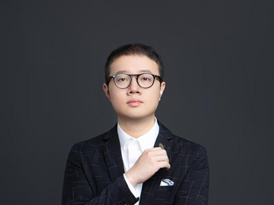 數據科學的未來藍圖：張騰先生的技術哲學與實踐